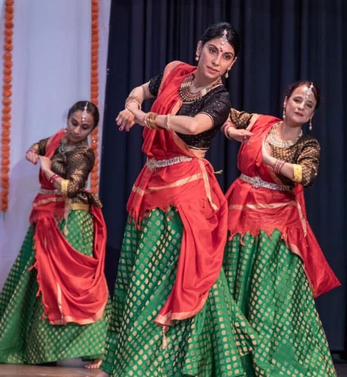 Kathak
