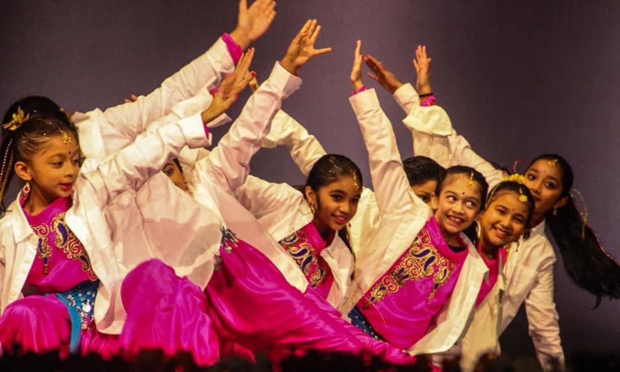 Bollywood